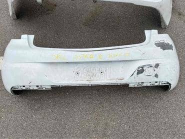 branik zadnji za Opel Astra K od 2015. do 2020. god.