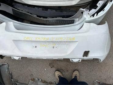 branik zadnji limuzina za Opel Astra J od 2015. do 2020. god.