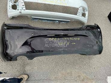 zadnji branik za Opel Insignia od 2008. do 2015. god.