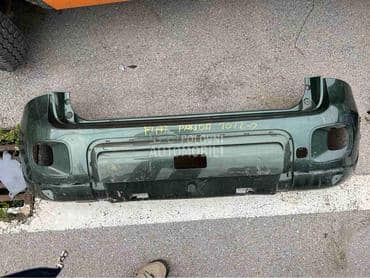 branik za Fiat Panda od 2012. do 2018. god.