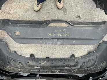 branik za Toyota C-HR od 2016. do 2022. god.