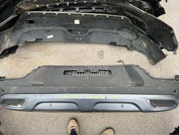 branik za Renault Kadjar od 2015. do 2020. god.