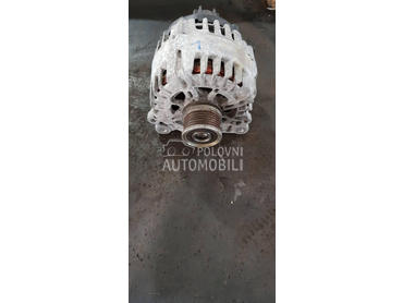 Alternator 03L903023L za Volkswagen Caddy, Jetta, Scirocco ...