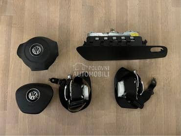 air bag za Volkswagen Polo od 2008. do 2016. god.