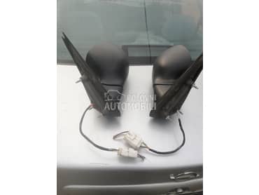 Retrovizori za Chrysler PT Cruiser od 1998. do 2010. god.