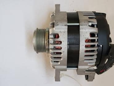 Alternator 1.7 CDTI za Opel Astra J