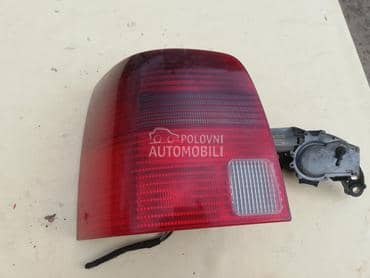 Leva stop lampa za karavan za Volkswagen Passat B5 od 1995. do 2000. god.