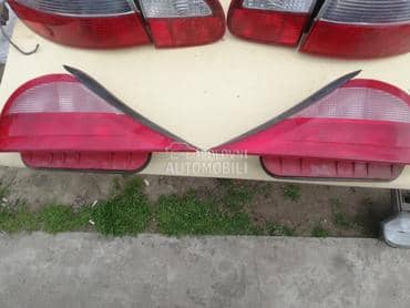 Stop lampe za Lancia Ypsilon od 1995. do 2005. god.