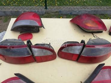 Stop lampe za Daewoo Lanos od 1997. do 2009. god.