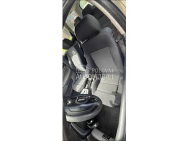 sedista za Audi A4