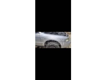 Desno krilo za Audi A4