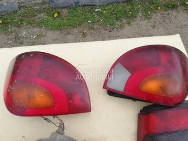 Stop lampe za Ford Fiesta od 1994. do 1999. god.