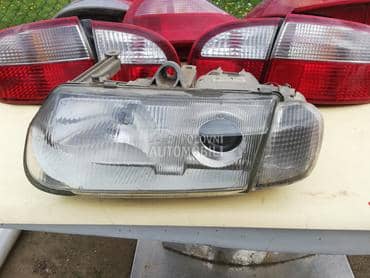 Levi far za Alfa Romeo 155 od 1995. do 2004. god.