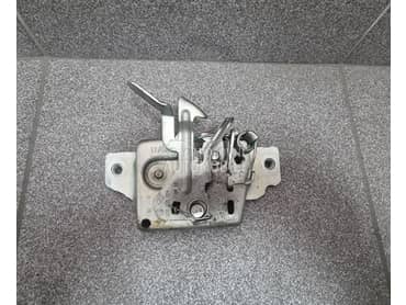 Bravica haube Clio 3 za Renault Clio