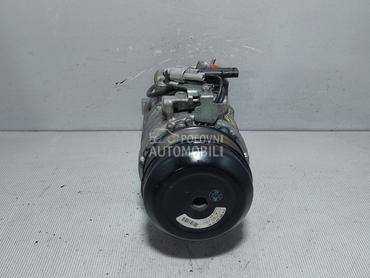 KOMPRESOR KLIME za Mercedes Benz S Klasa