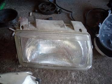 Far za Volkswagen Polo