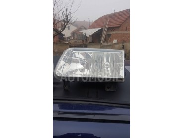 Farovi za Volkswagen Polo