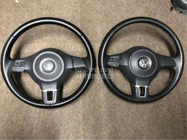 Volan za Volkswagen EOS, Golf 5, Golf 6 ...