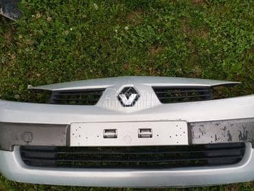 Prednji branik za Renault Megane