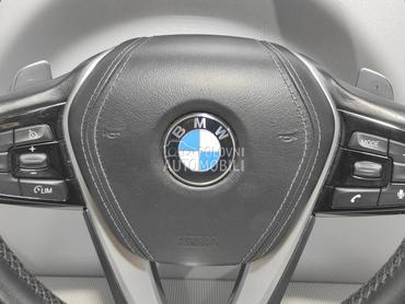 AIRBAG VOLANA za BMW Serija 5