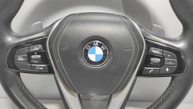 AIRBAG VOLANA