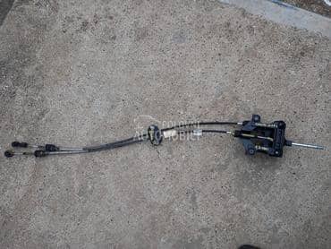 sajle menjaca 1.6tdci za Ford C-Max, Grand C-Max od 2011. do 2014. god.