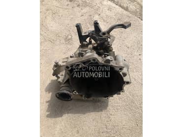 menjac 1.9 sdi za Škoda Fabia od 2000. do 2007. god.