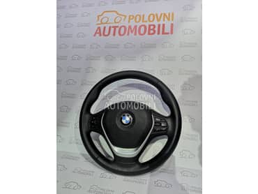 Volan za BMW 316, 318, 320 ... od 2012. do 2017. god.