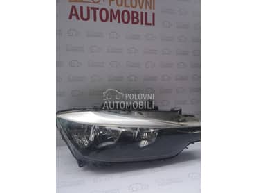 Farovi f30 za BMW 316, 318, 320 ... od 2012. do 2017. god.