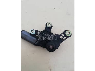 Motor zadnjeg brisača za Volkswagen Passat B5 od 1998. do 2005. god.