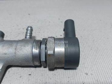 SENZOR MAGISTRALE za Škoda Fabia