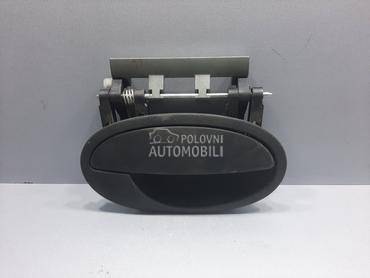 RUCKA VRATA za Opel Corsa C