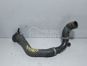 CRIJEVO za Volkswagen Golf 6