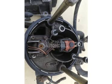 Monopoint i dizna 1.1 i 1.2 za Fiat Punto od 1993. do 1999. god.