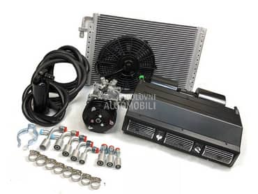 klima za poljoprivredu