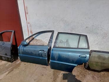 vrata za Kia Rio od 2002. do 2005. god.