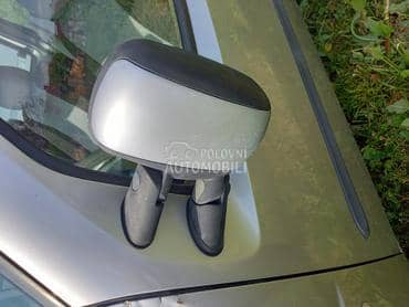 Levi retrovizor elektro za Fiat Doblo od 2000. do 2009. god.