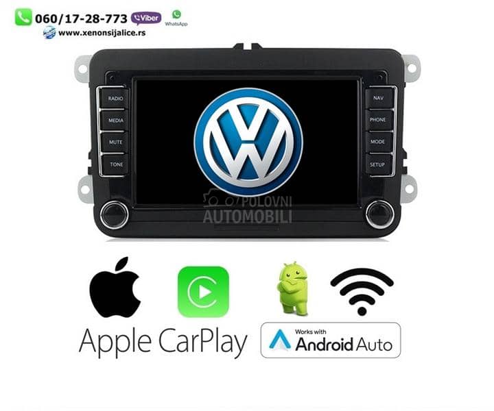 Multimedija navigacija