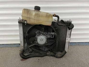 PRSA 1.2 B za Renault Clio od 2001. do 2003. god.