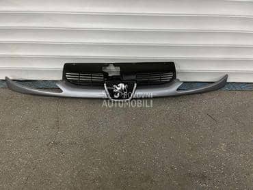 MASKA za Peugeot 206 od 1998. do 2010. god.