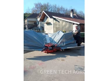 GTA Berač za voće kišobran