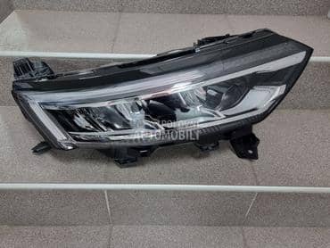 Far Koleos 2 za Renault Koleos