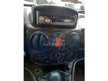 Prekidači,komande klime za Fiat Doblo
