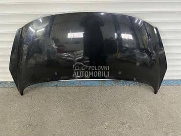 HAUBA za Peugeot 207 od 2002. do 2012. god.