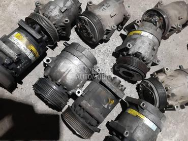 Kompresori klime za Renault Clio, Espace, Grand Espace ... od 2001. do 2012. god.