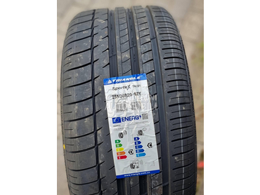 Triangle 255/30 R20 Letnja