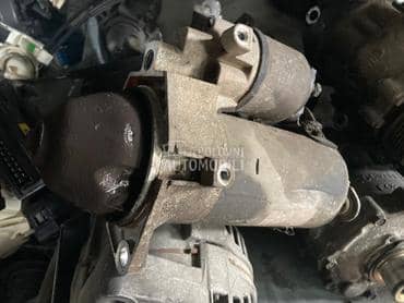 anlaser za Opel Zafira