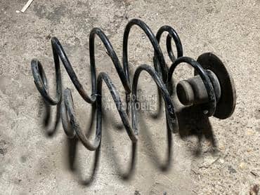 opruga za Opel Astra G