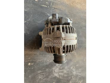 alternator 1.4 tdi za Škoda Fabia od 2000. do 2007. god.