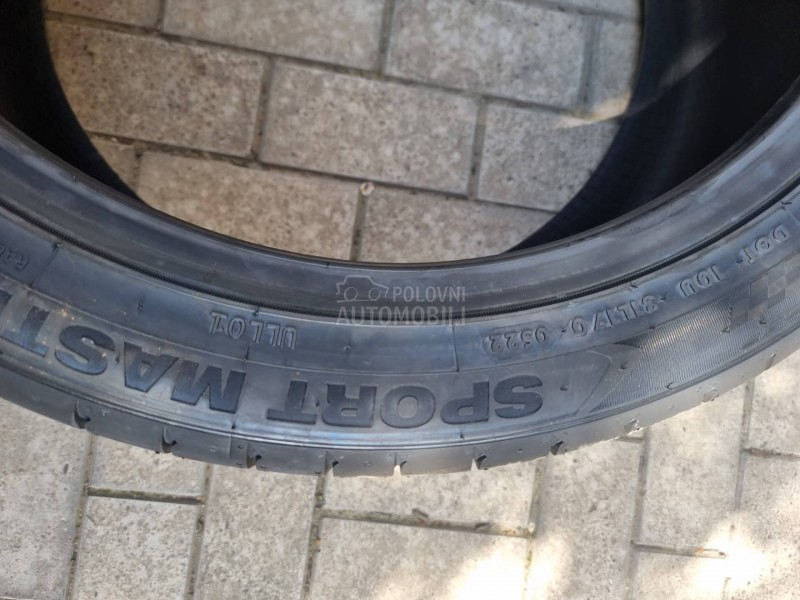 Linglong 295/35 R21 Letnja